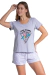 Pijama Verano Aruba