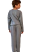 Pijama Invierno Infantil Jeep - comprar online