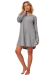 Camisón Invierno Crown - comprar online