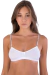 Corpiño Top Algodón Betty
