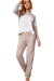 Pijama Invierno Abril - comprar online