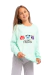 Pijama Invierno Infantil Princess - comprar online