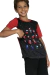 Pijama Infantil Verano AmongUs