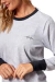 Pijama Invierno Cardio - comprar online