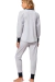 Pijama Invierno Cardio en internet