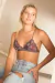 Bralette Bordado Lux - Innocenza