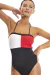 Enteriza Strapless Hamptons - comprar online