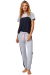 Pijama Invierno Dream On