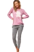 Pijama Invierno Bear en internet