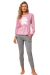 Pijama Invierno Bear - comprar online