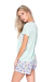 Pijama Verano Carol - comprar online