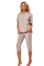 Pijama Invierno Frida - Innocenza