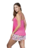 Pijama Verano Natal - comprar online