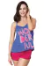 Pijama Verano Wonder
