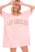 Remerón Oversize LA
