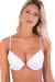 Corpiño Soft Sin Push Betty
