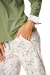 Pijama Invierno Lady Flower en internet
