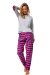 Pijama Invierno London - tienda online