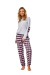 Pijama Invierno London - comprar online