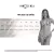 Vedetina c/Cintura Lycra - comprar online