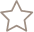 Ícone de estrela