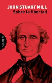 SOBRE LA LIBERTAD - MILL, JOHN STUART