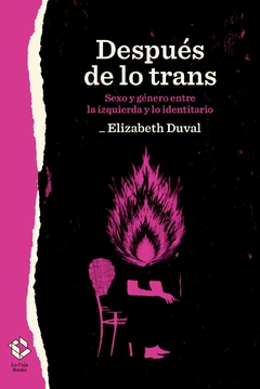 Después de lo trans - Elizabeth Duval