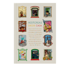 Historias desde casa