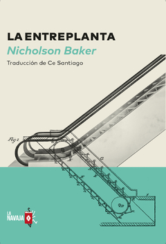 La entreplanta - Baker Nicholson