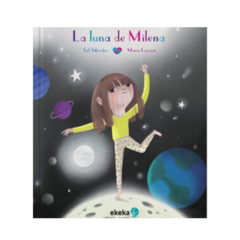 La luna de Milena - Silvestre Sol