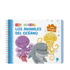 Animales del océano - Zamboni Pablo