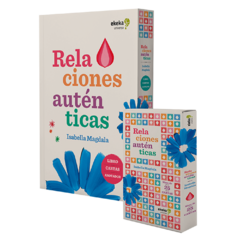 Relaciones auténticas - Magdala Isabella