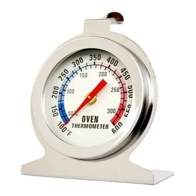 Termómetro para Horno - Fahrenheit 350 Tienda Gastronómica