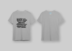 Remera Leyendas del Rally Argentino