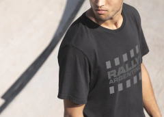 Remera "Soy Fan" en internet