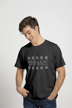 Remera "Soy Fan" - comprar online