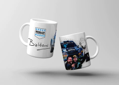 Mug Miguel Baldoni Winner