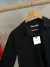Camisa Crop - agustina sar mayorista