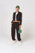 Blazer Tokio