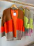 Saco Rayas Mohair en internet