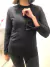 Remera Brisa con tajo - agustina sar mayorista