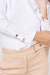 Remera Basica con Broche - comprar online