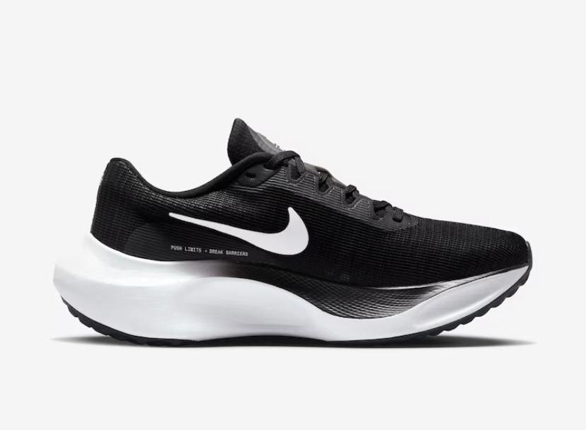 Nike hot sale zoom sport