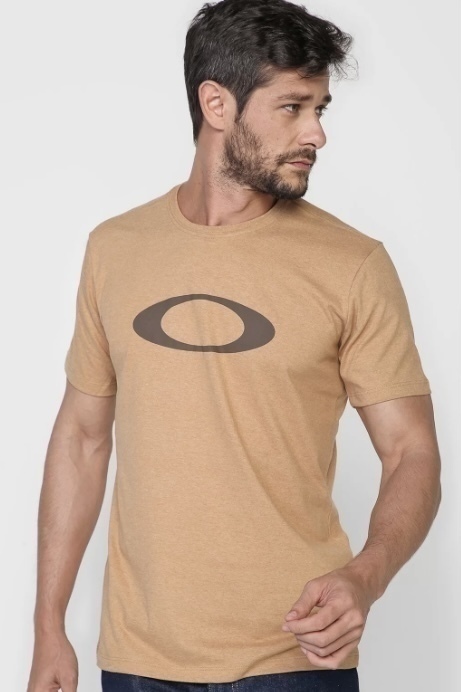 Camiseta Oakley Ellipse Sports…