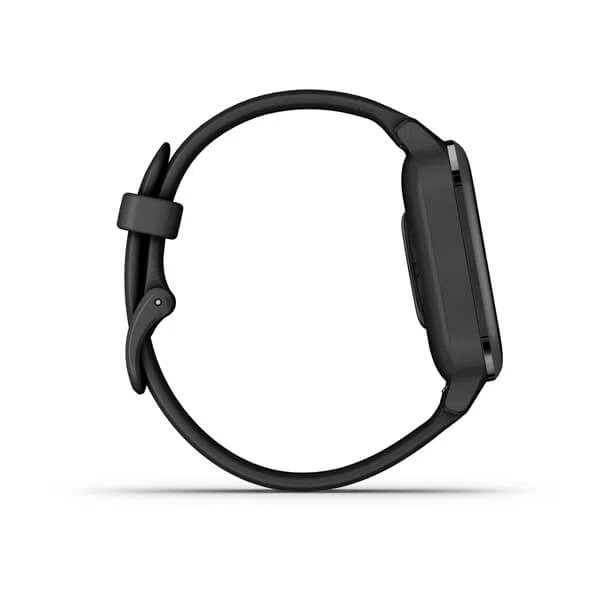 Relógio Garmin Instinct 2S - Grafite com Monitor Cardíaco de Pulso e GPS