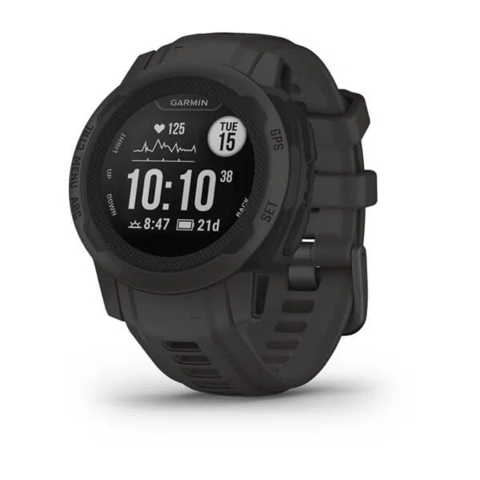 Relógio Garmin Forerunner® 955 - Equipamentos electrónicos - Acessórios  treino - Área do clube