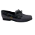 Zapatos Sisal negro - comprar en línea