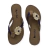 Sandalias Jenny Moradas