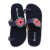 Sandalias Nicky Morado