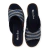 Chanclas Irene Cebra Marino - tienda en línea